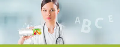 mgr Joanna Majer – Skruch, Dietetyk